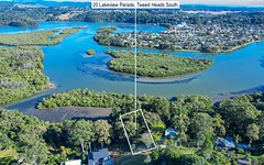 20 Lakeview Parade, Tweed Heads South NSW