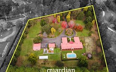 5 Wyoming Road, Dural NSW