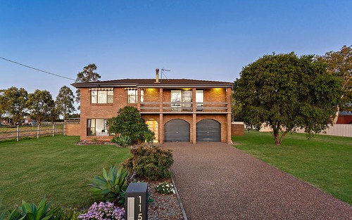 115 Louth Park Road, South Maitland NSW