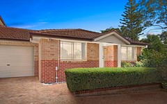 15/3-5 Chelmsford Road, South Wentworthville NSW