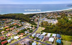 4A Elizabeth Parade, Tura Beach NSW