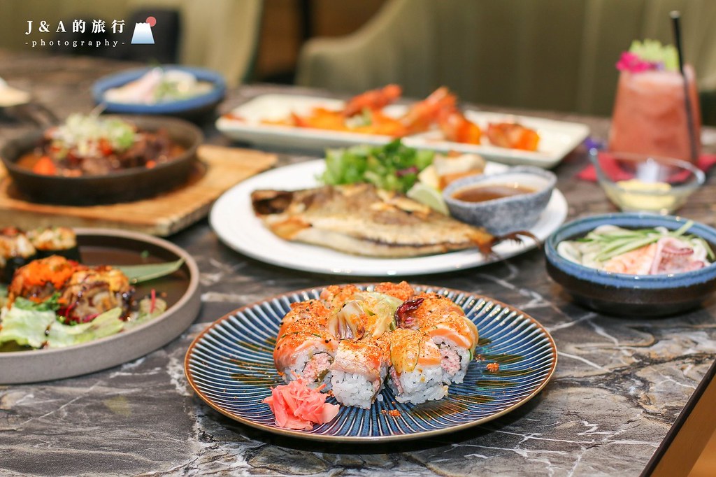 花酒蔵餐酒館-東區擁有近30年歷史的日式餐酒館 @J&amp;A的旅行