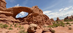 USA - Utah - Arches National Park