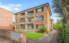 5/2 Fifth Ave, Campsie NSW