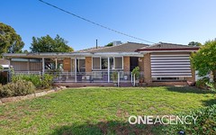 165 RED HILL ROAD, Tolland NSW