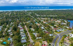 115A Shara Boulevard, Ocean Shores NSW