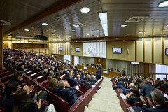 CEAL_Asamblea Plenaria 2023_Roma_Vaticano_F3A5419