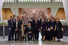 CEAL_Asamblea Plenaria 2023_Roma_Vaticano_F3A7336