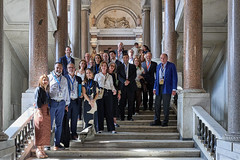 CEAL_Asamblea Plenaria 2023_Roma_Vaticano_F3A8654