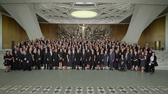 CEAL_Asamblea Plenaria 2023_Roma_Vaticano_Foto de grupo