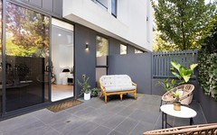 8/15 Cromwell Road, South Yarra VIC