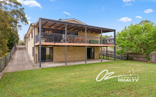 32 Panorama Road, St Georges Basin NSW