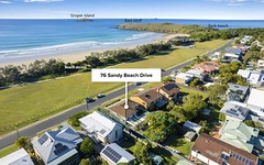 76 Sandys Beach Drive, Sandy Beach NSW