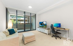 203/2 Timbrol Ave, Rhodes NSW