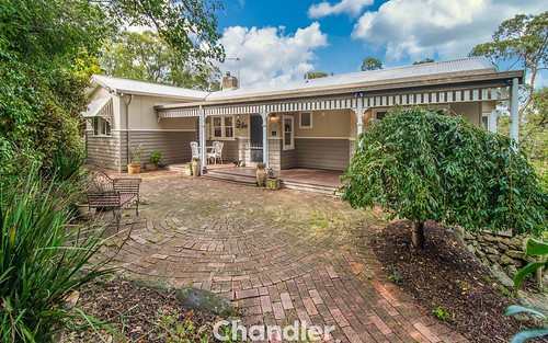 18 Maskells Hill Road, Selby Vic