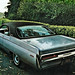 1970 Chrysler Newport Custom 2-Door Hardtop