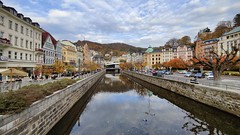 Česká republika - Karlovy Vary