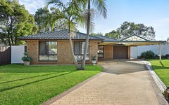 3 Hornet Place, Raby NSW