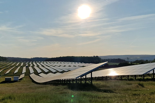 Solarpark Weierweiler