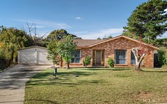 49 Middleton Circuit, Gowrie ACT