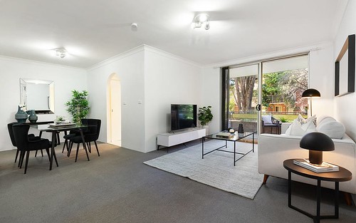 8/2-4 Church Street, Willoughby NSW