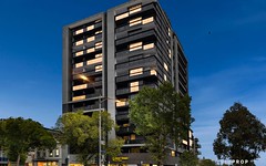 501/58 Villiers Street, North Melbourne Vic