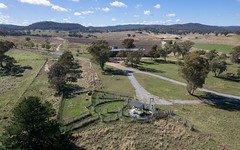 511 Cooksvale Road, Crookwell NSW