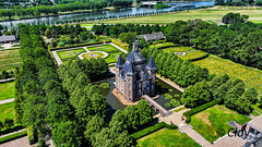 Kasteel Heemstede, Heemstede, Houten - The Netherlands (DR0004)