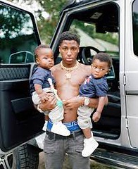 YoungBoy Never Broke Again images