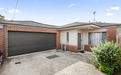 3/7 Ferry Grove, Newcomb VIC