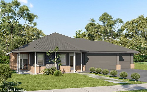 Lot 24 Squires Ave, Cobbitty NSW
