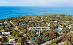 15 Hopkins Street, Aireys Inlet VIC