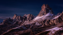 Planet Earth | Dolomite's
