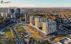 807/3 Network Place, North Ryde NSW
