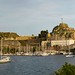 Corfu 9 - Old Fortress Panorama