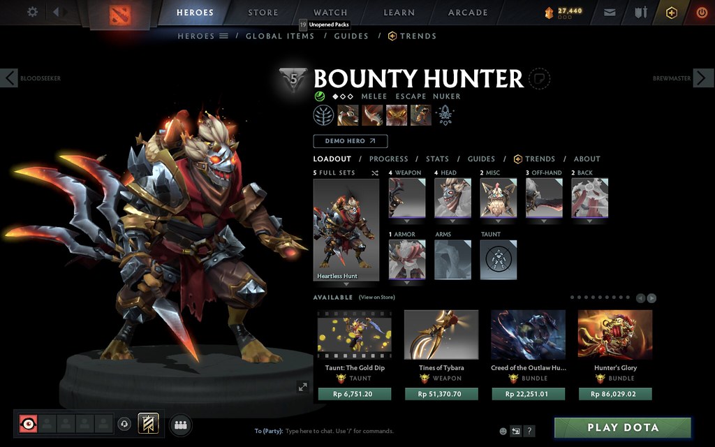 Hunters Collectors images