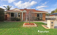 21 Magdalena Place, Rowville VIC