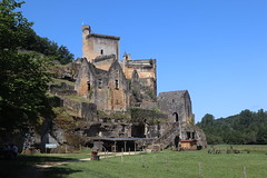 Le château de Commarque (24)