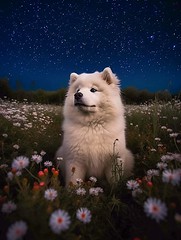 Otto, Flowers and Stars