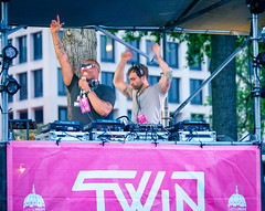 DJ Twin images