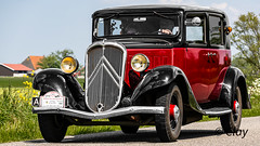 Citroën Rosalie 7UA 1934 (5246)