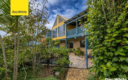3 Emerald Place, Green Point NSW