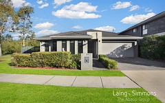 30 Townsend Crescent, Ropes Crossing NSW