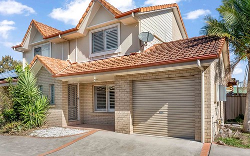 10/2a Justine Parade, Rutherford NSW