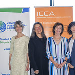 ICCA-VanIAC Conference by 