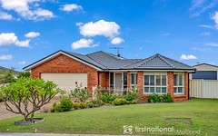 3 Dominic Cove, Rutherford NSW