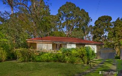 44 Forest Park Road, Upwey Vic