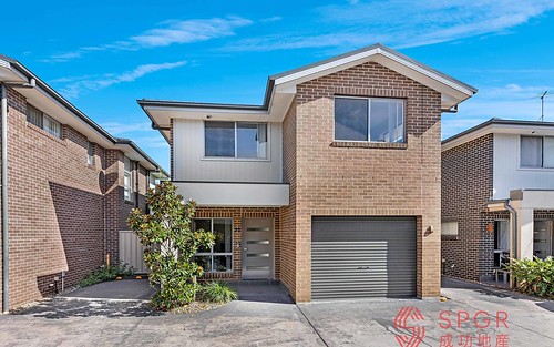 33/5 Abraham Street, Rooty Hill NSW