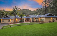 105 Picketts Valley Road, Picketts Valley NSW