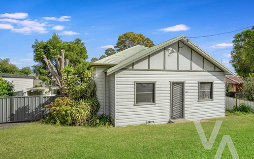 114A Main Road, Cardiff Heights NSW